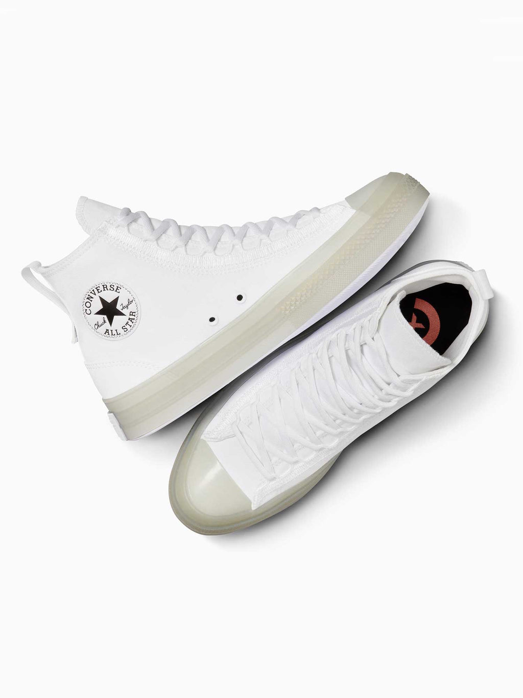 CONVERSE Обувки CHUCK TAYLOR ALL STAR CX EXP2