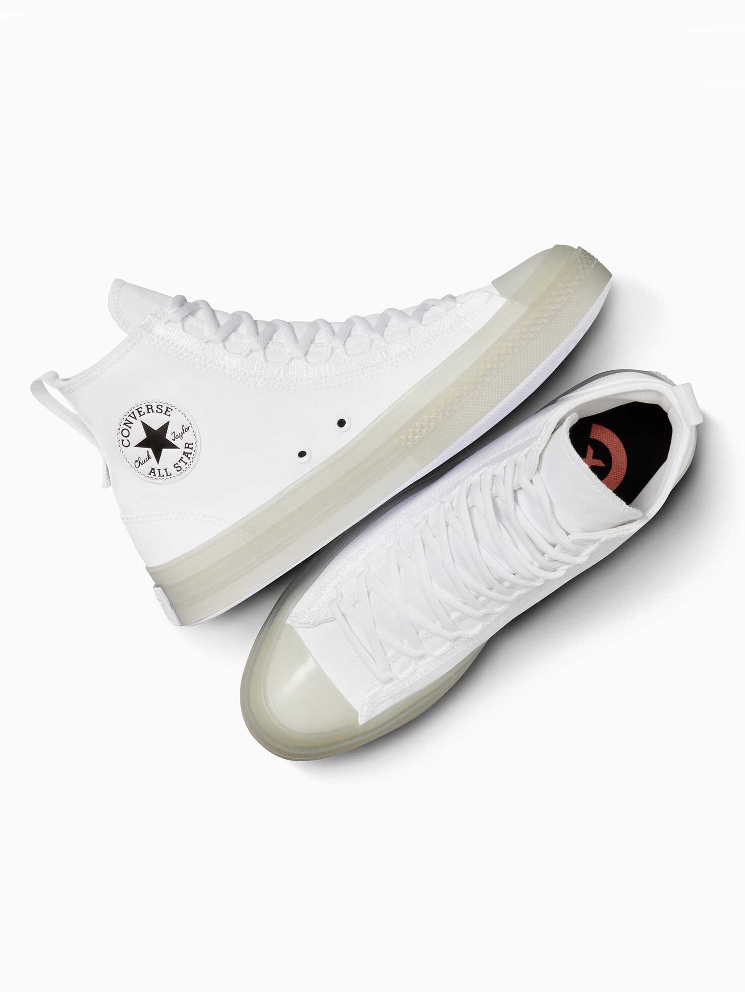 CONVERSE Обувки CHUCK TAYLOR ALL STAR CX EXP2