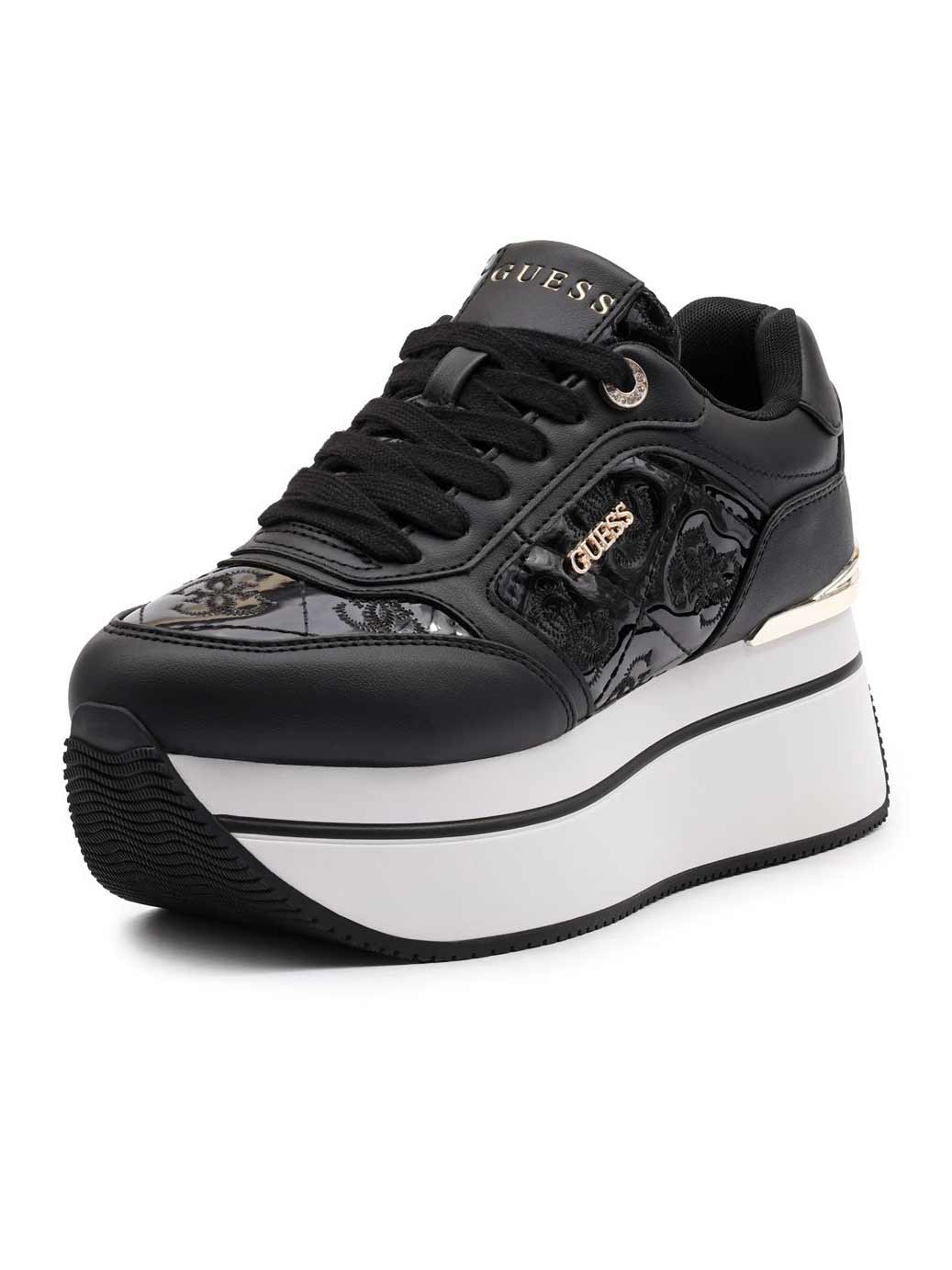 GUESS Обувки CAMRIO9