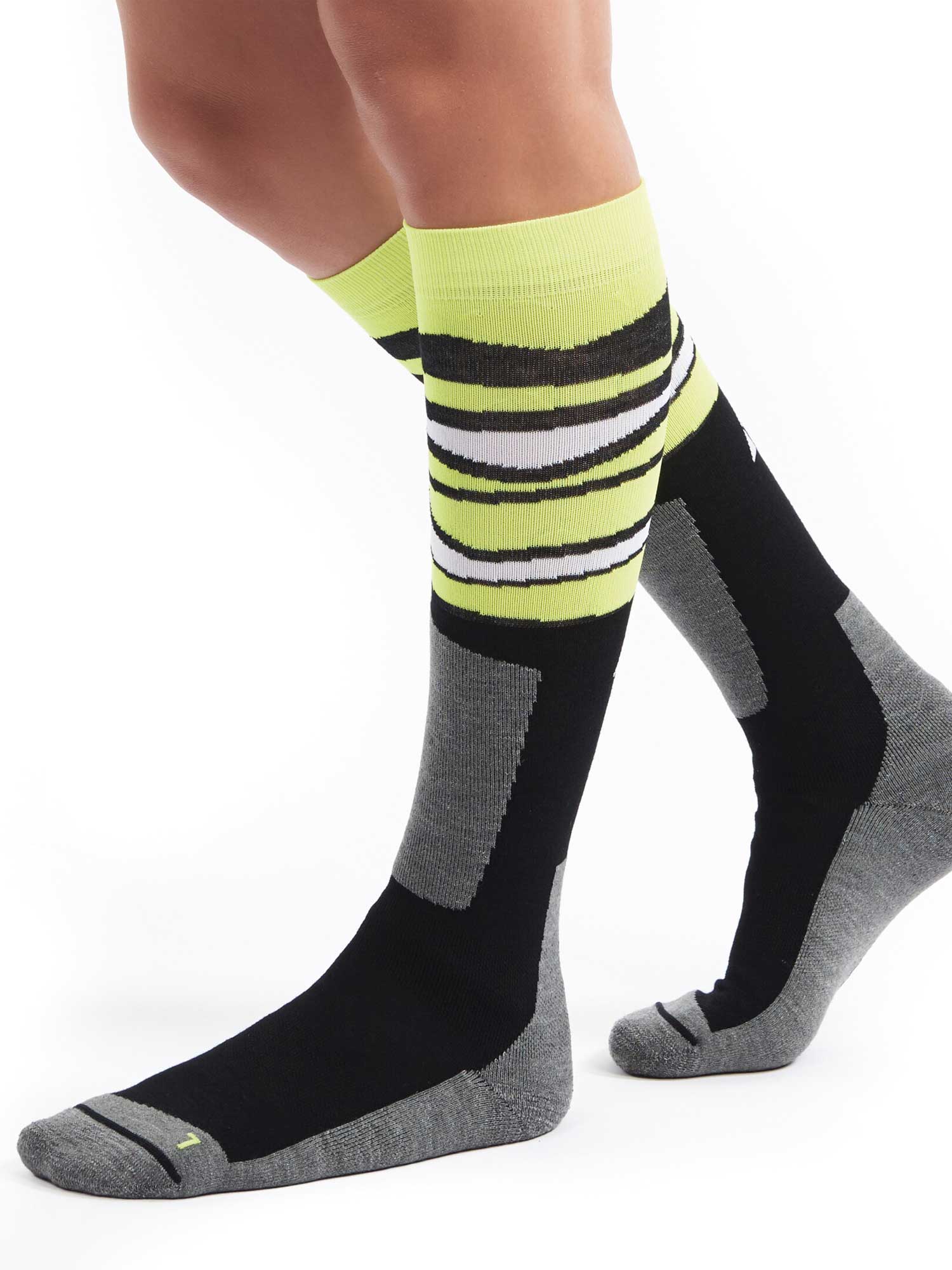 FISCHER Ски чорапи COMFORT SKISOCK ALPINE