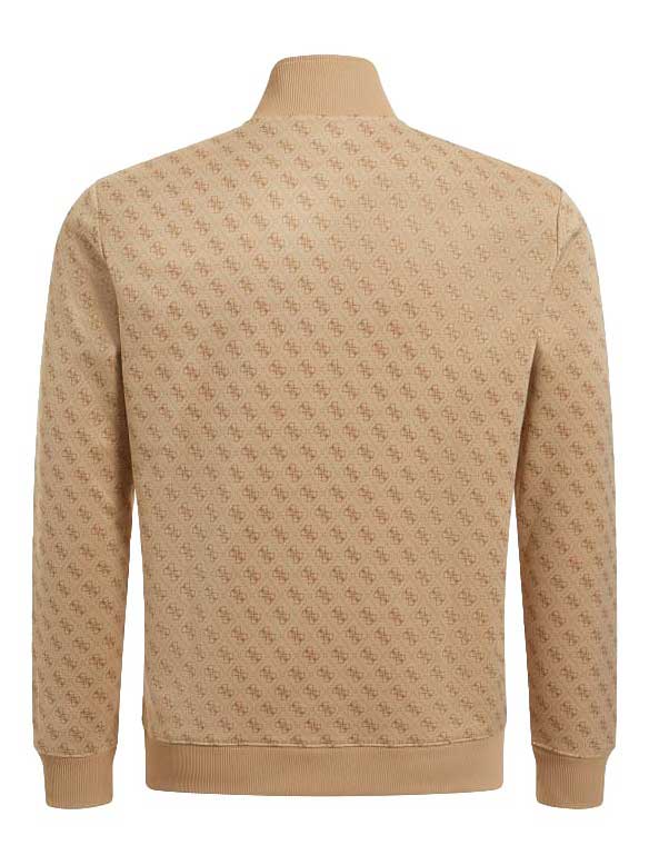 GUESS Спортно горнище KORBIN