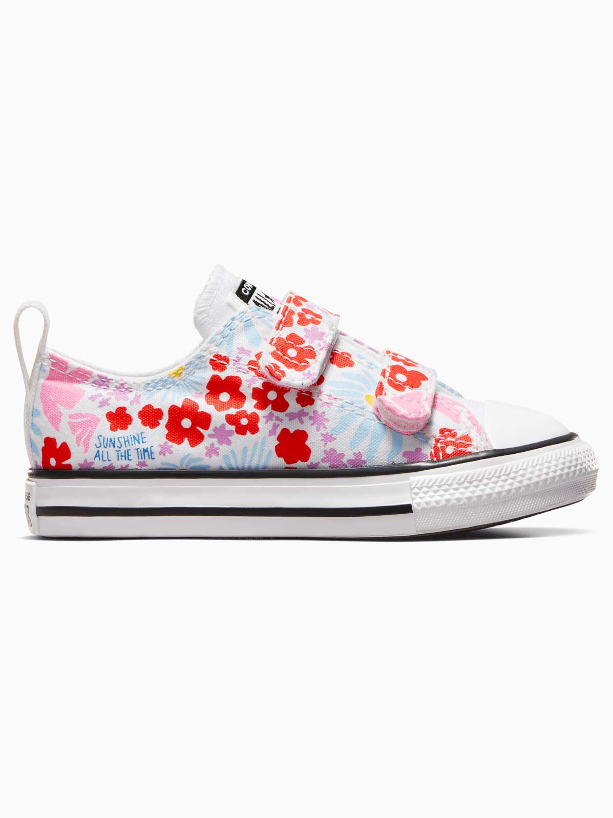 CONVERSE Обувки Chuck Taylor All Star 2V