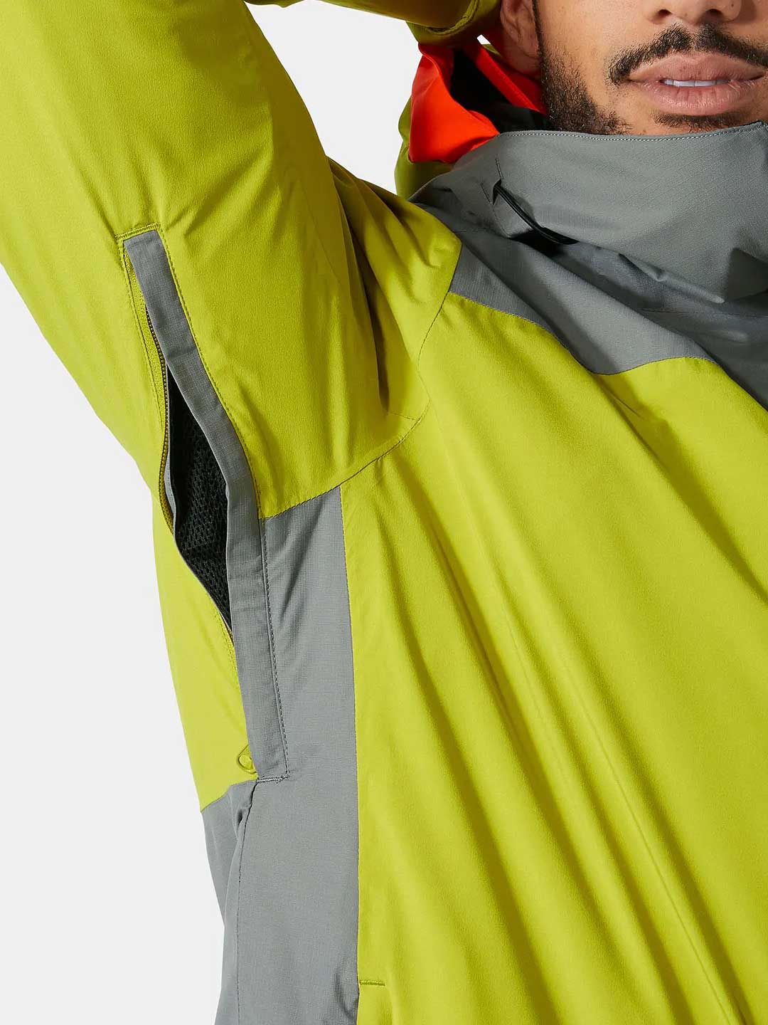 HELLY HANSEN Ски яке POWDREAMER 2.0 JACKET