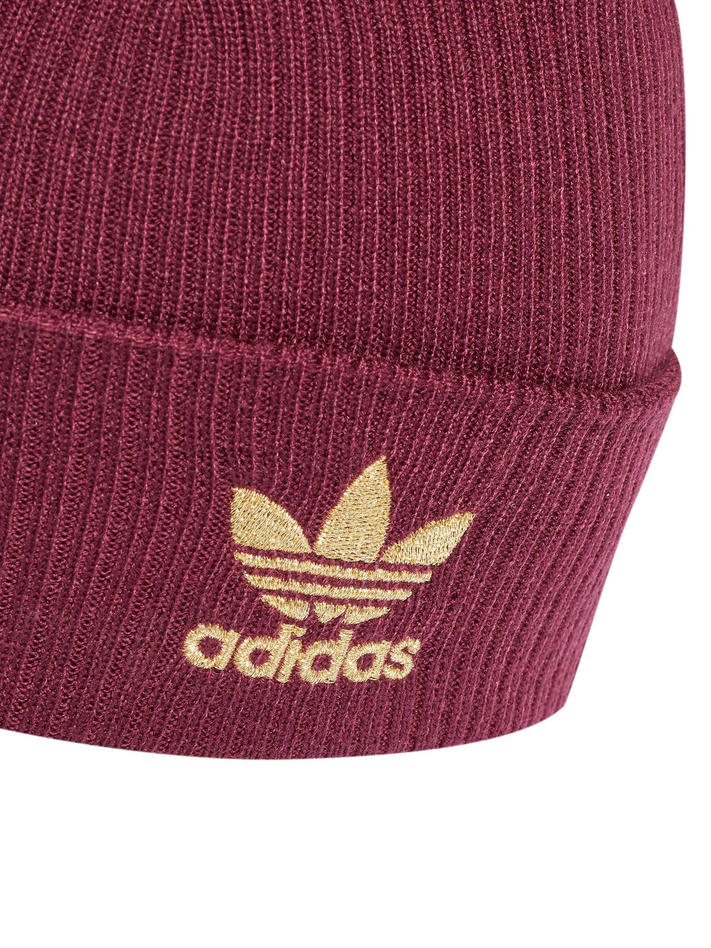 ADIDAS ORIGINALS Шапка W FUR POM