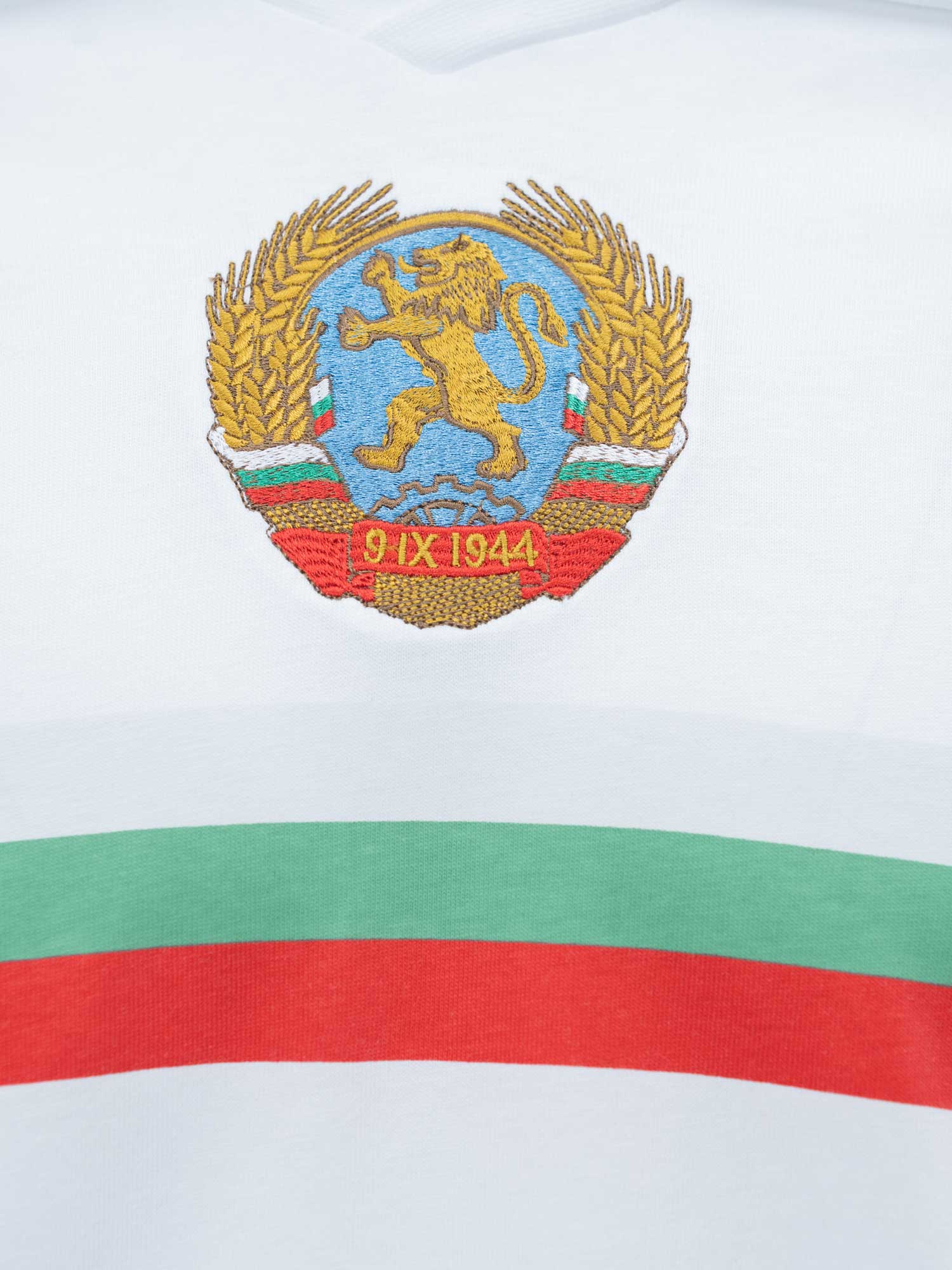 ГУНДИ Блуза ГУНДИ РЕТРО