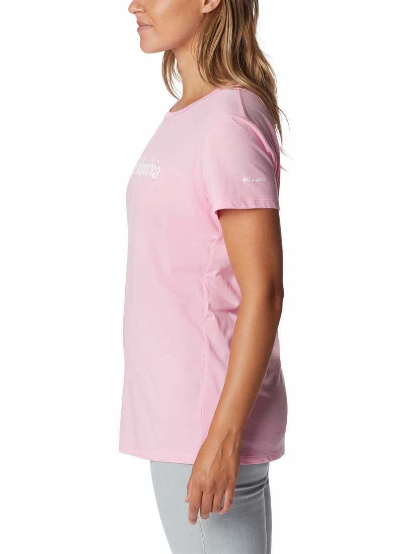 COLUMBIA Тениска Trek SS Graphic Tee