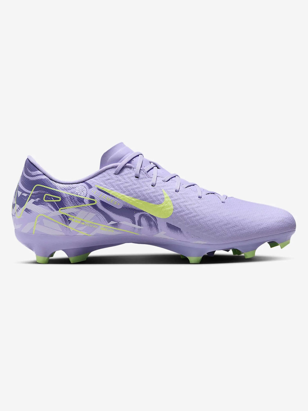 NIKE Обувки ZM VAPOR 16 ACAD FG/MG