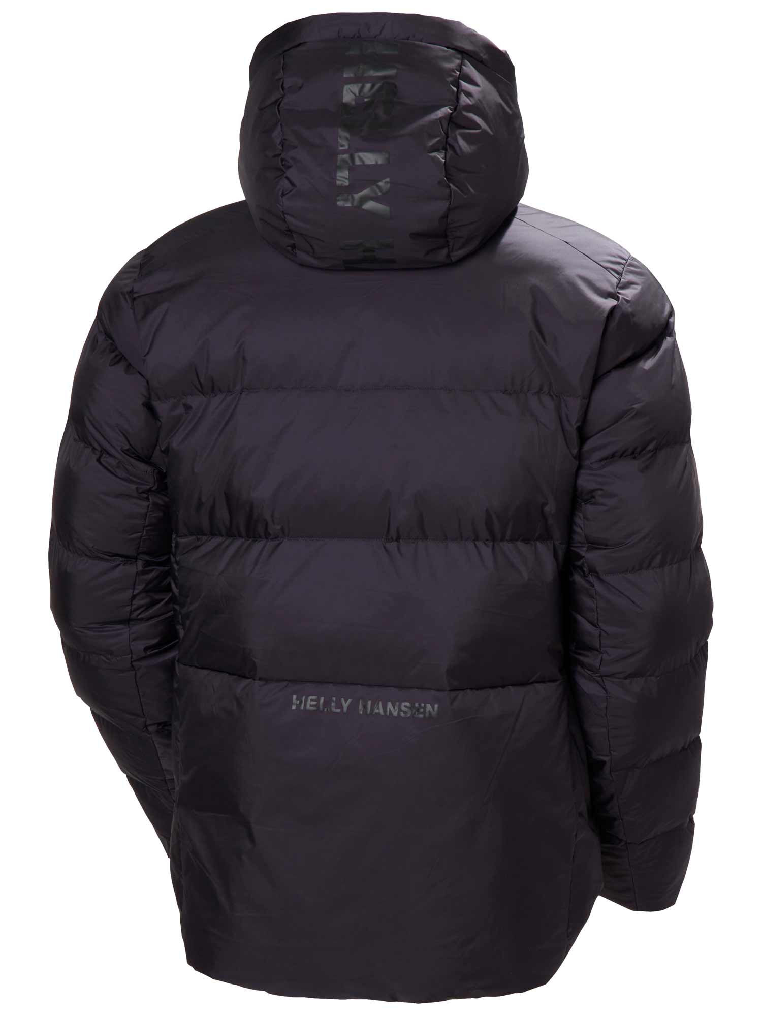 HELLY HANSEN Яке ACTIVE WINTER PARKA