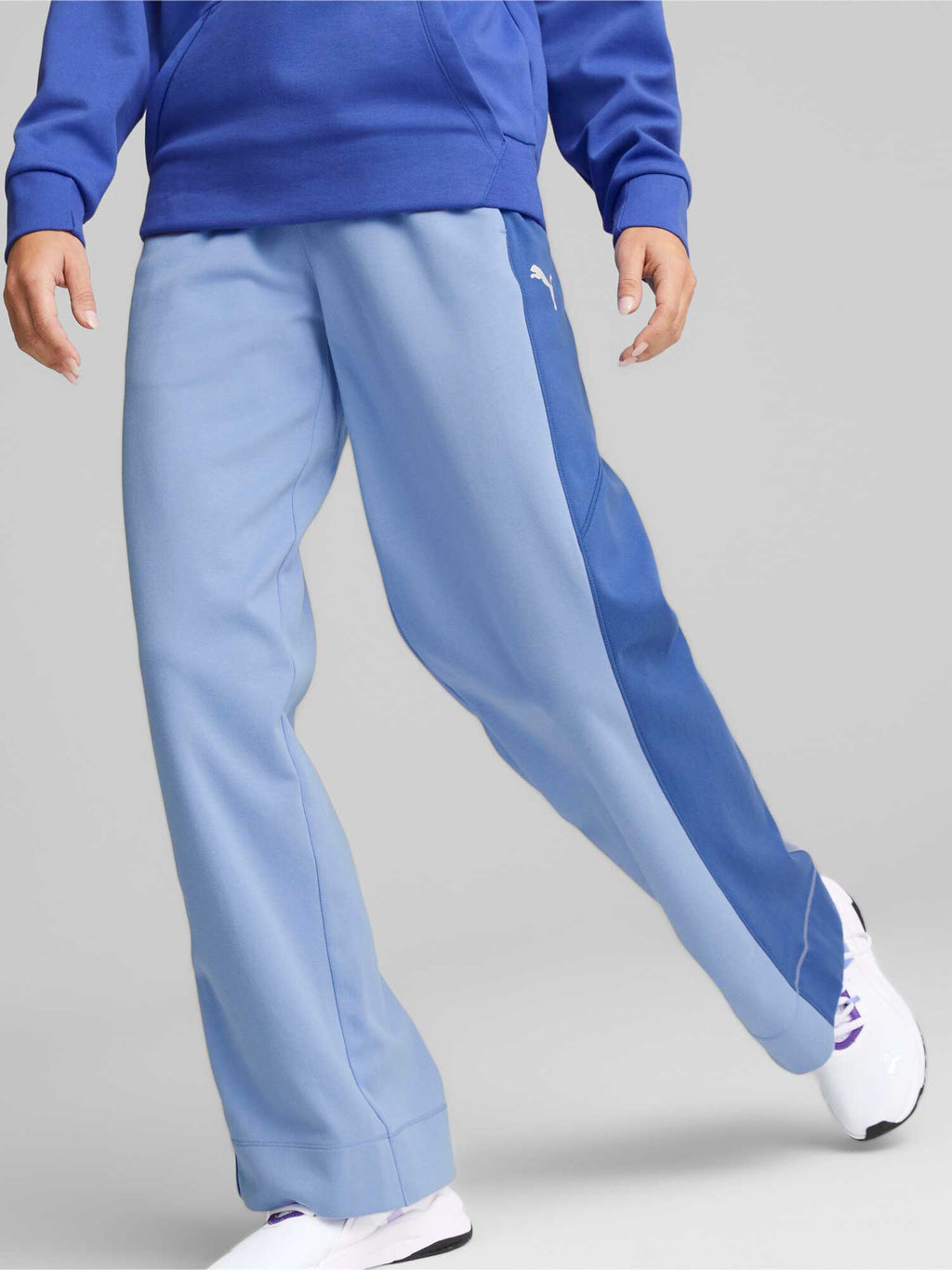 PUMA Спортно долнище MODERN SPORTS