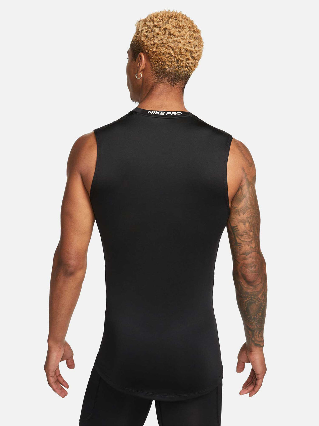 NIKE Потник M NP DF TOP SL TIGHT