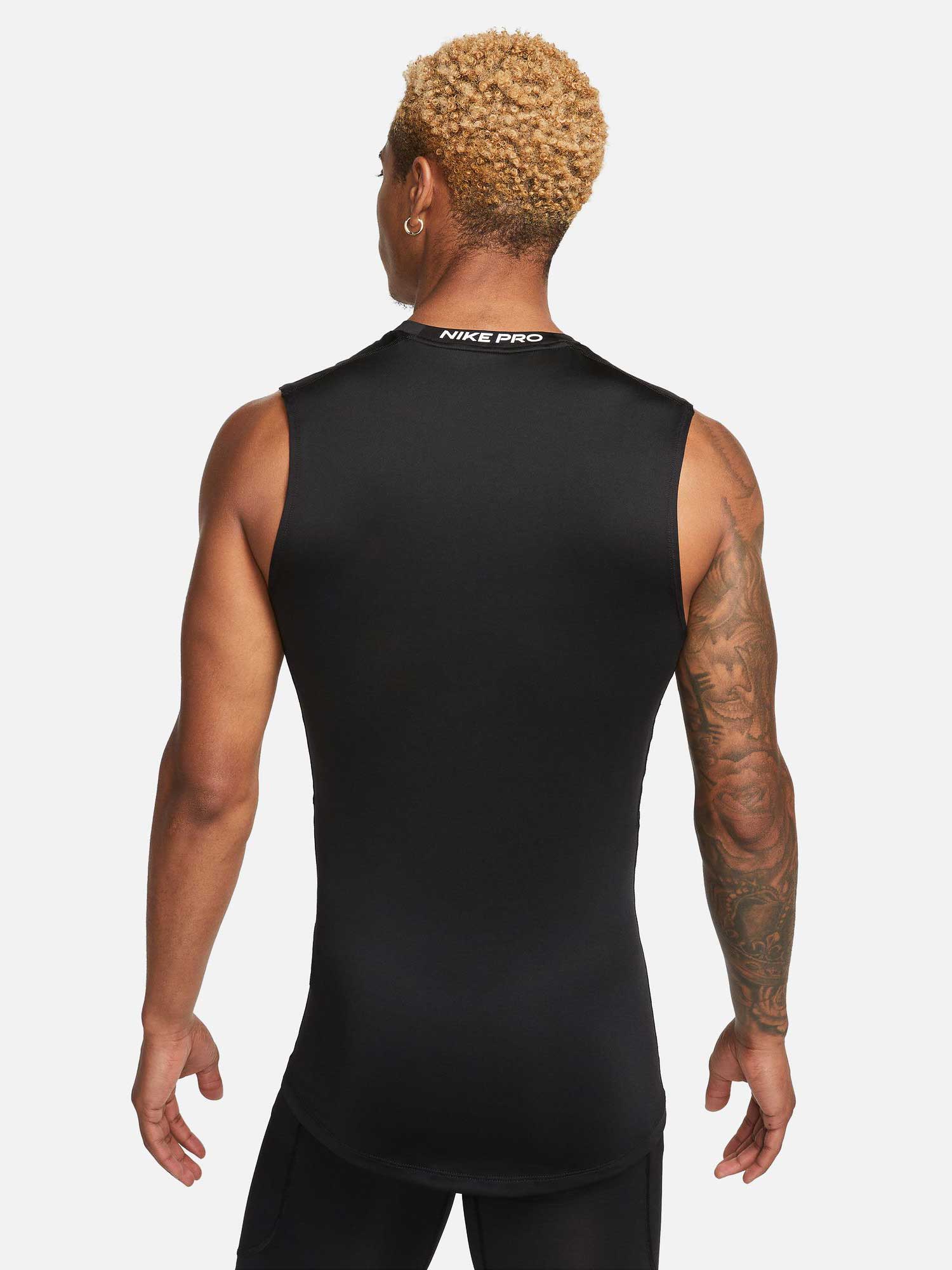 NIKE Потник M NP DF TOP SL TIGHT
