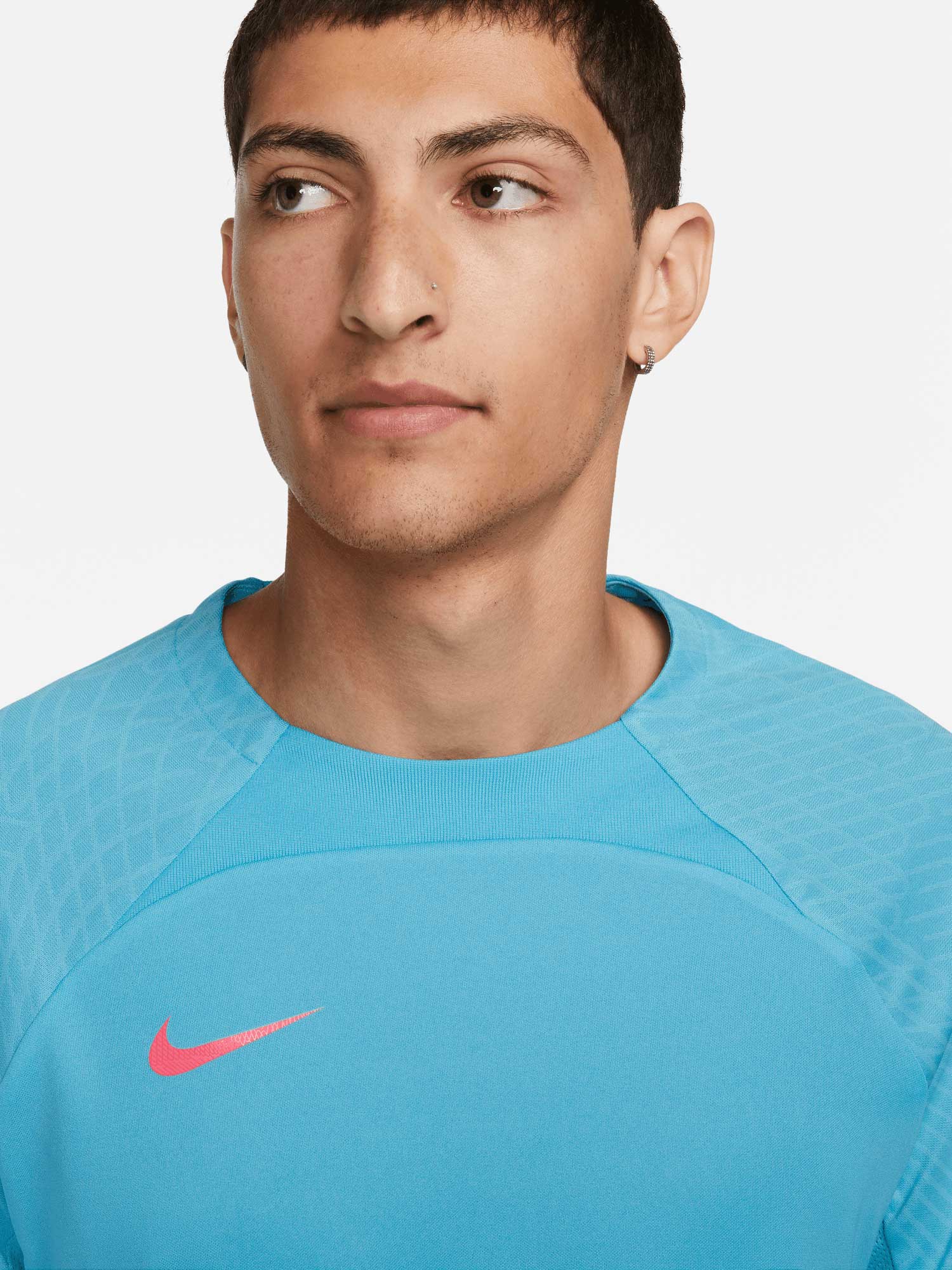 NIKE Тениска Dri-FIT Strike Football Top