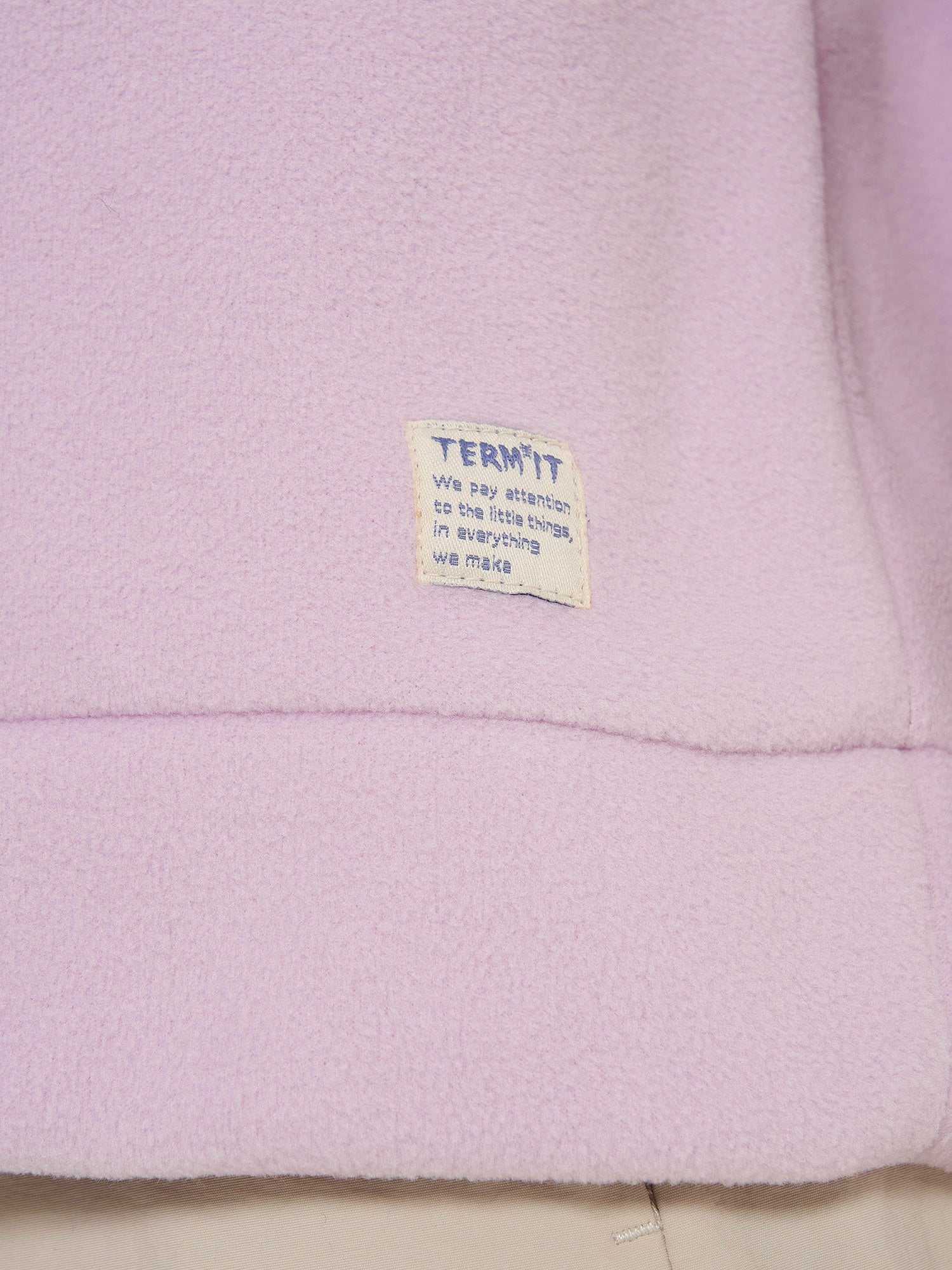 TERMIT Полар Skate Female Fleece Jumper