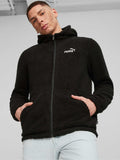 PUMA Суитшърт ESS ELEVATED Sherpa