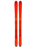 BLIZZARD Ски ZERO G 095 FLAT