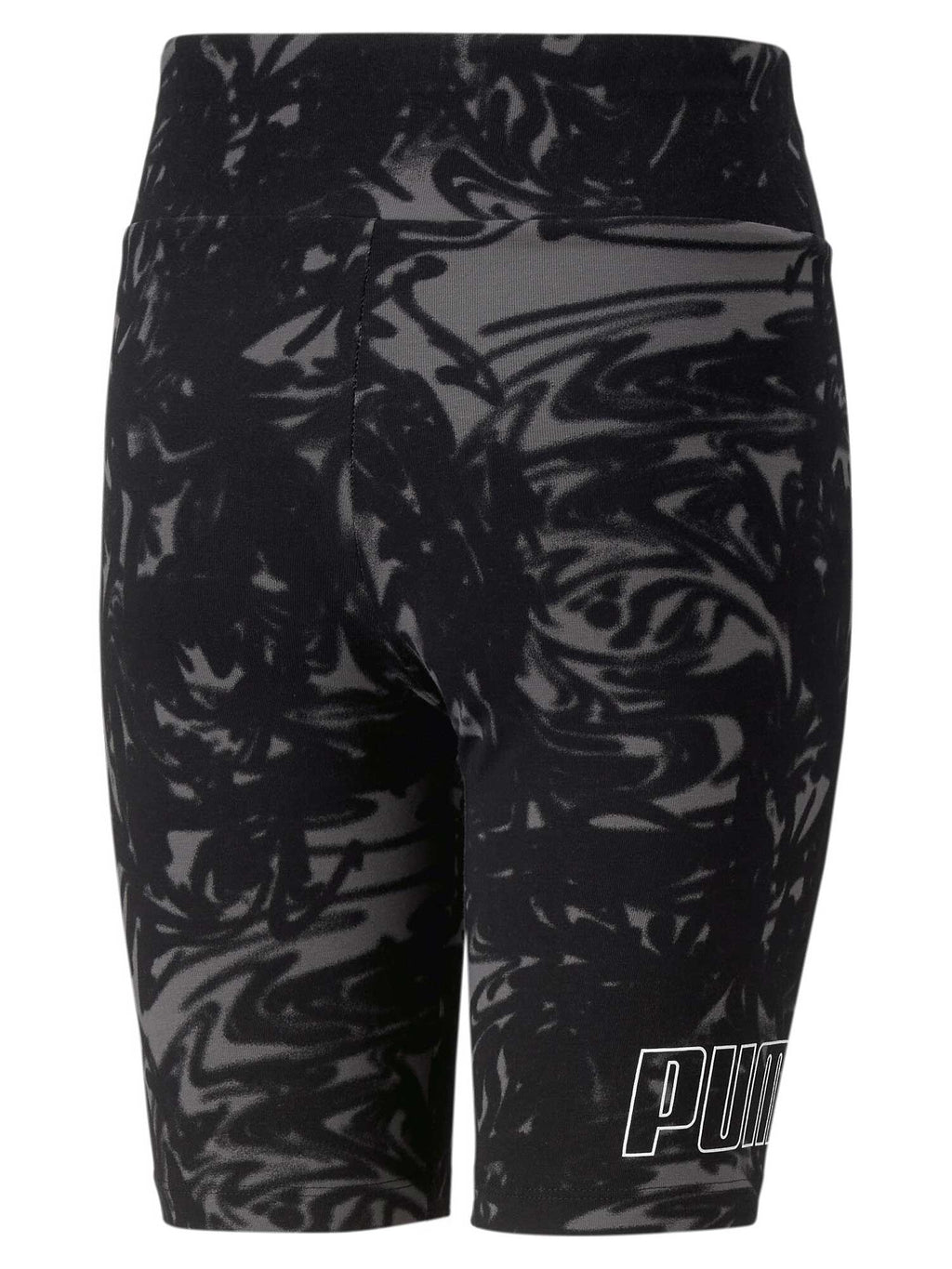 PUMA Клин POWER Summer High Waist AOP Short G