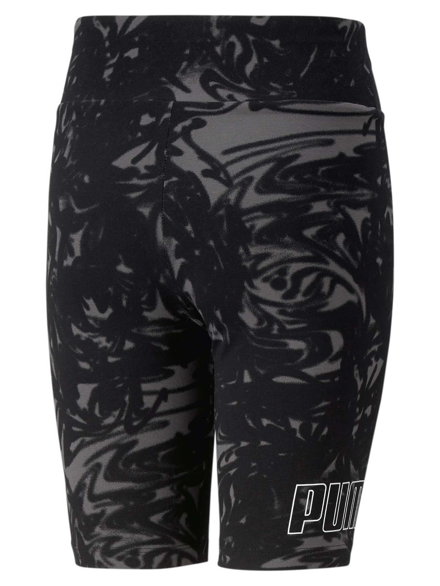 PUMA Клин POWER Summer High Waist AOP Short G