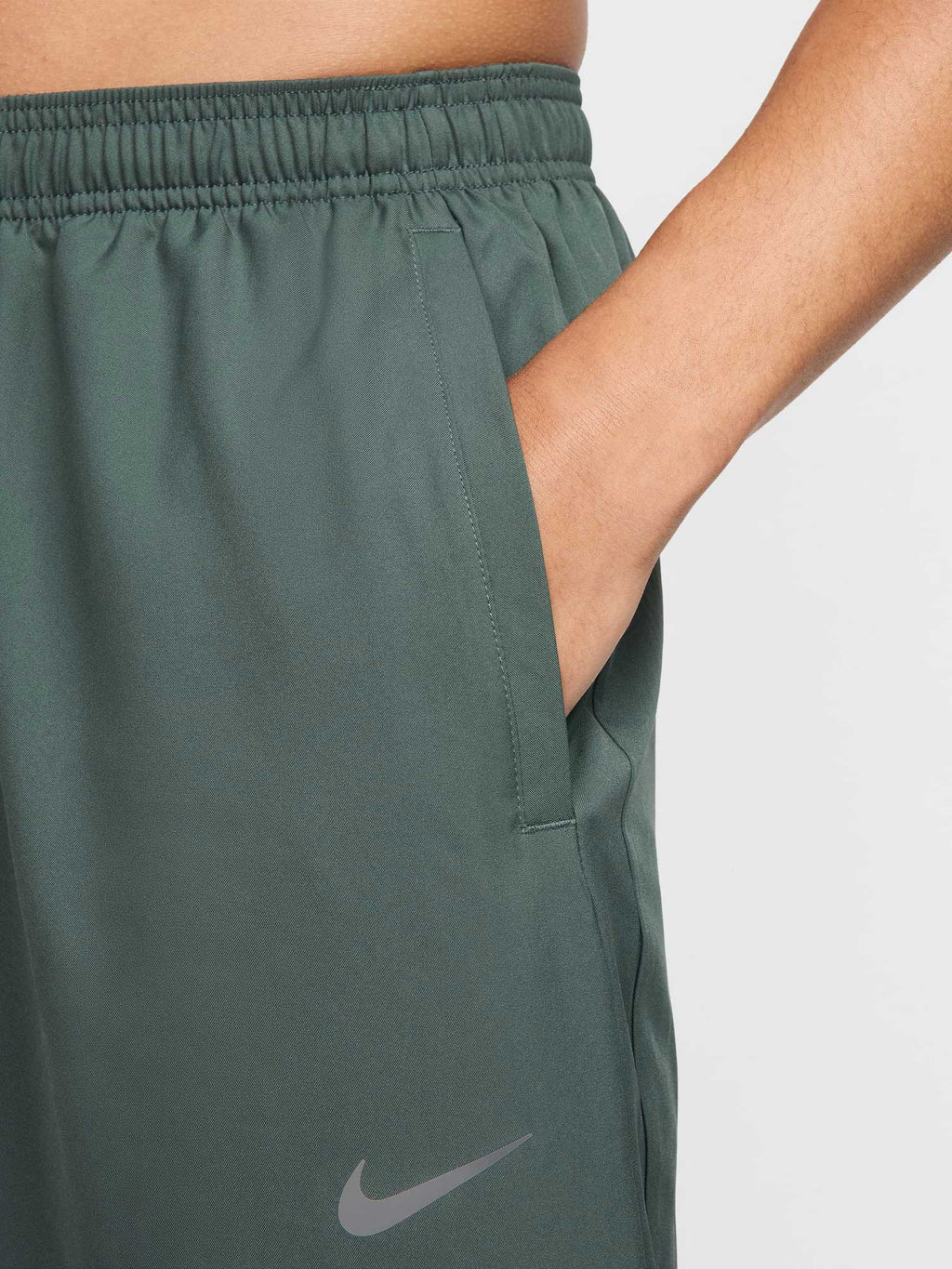 NIKE Спортно долнище M NK DF CHALLENGR WVN PANT