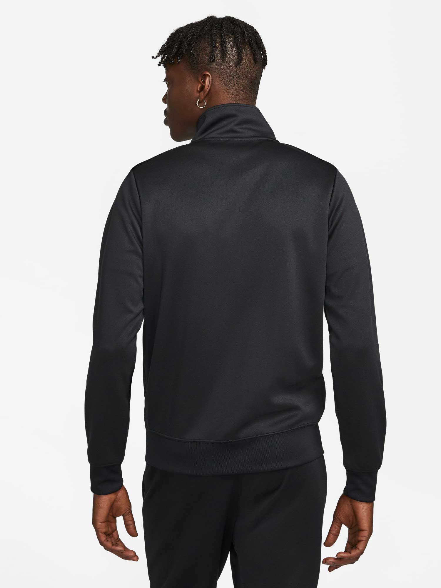 NIKE Спортно горнище M NSW SI TRACK TOP PK