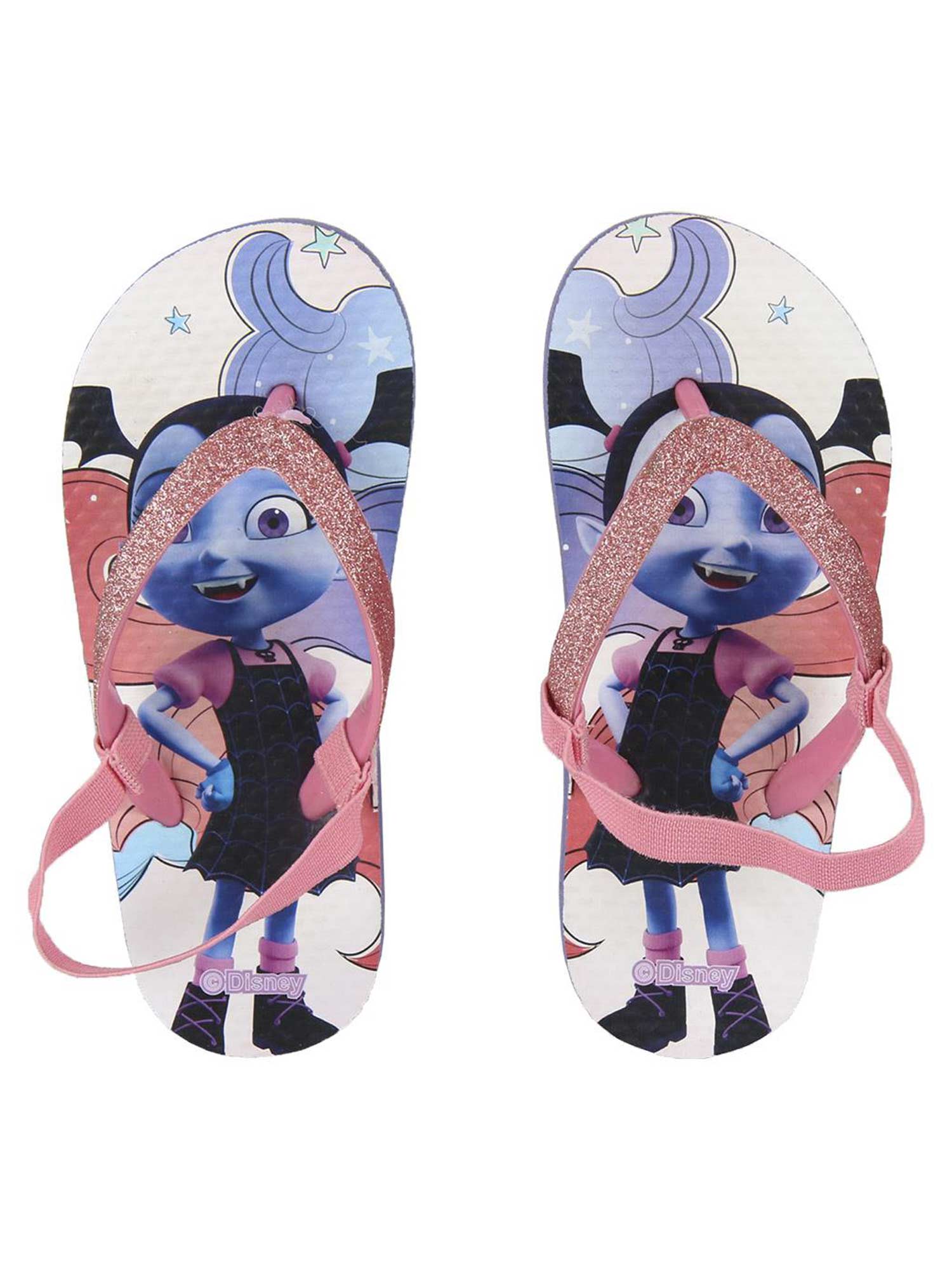 CERDA Джапанки PREMIUM VAMPIRINA