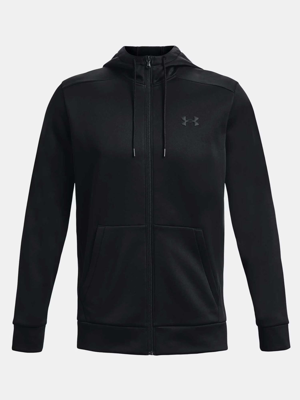 UNDER ARMOUR Суитшърт UA Armour Fleece