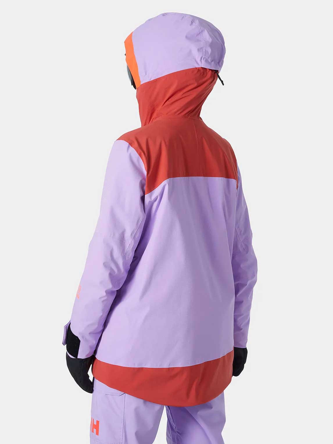 HELLY HANSEN Ски яке W POWCHASER 2.0 JACKET