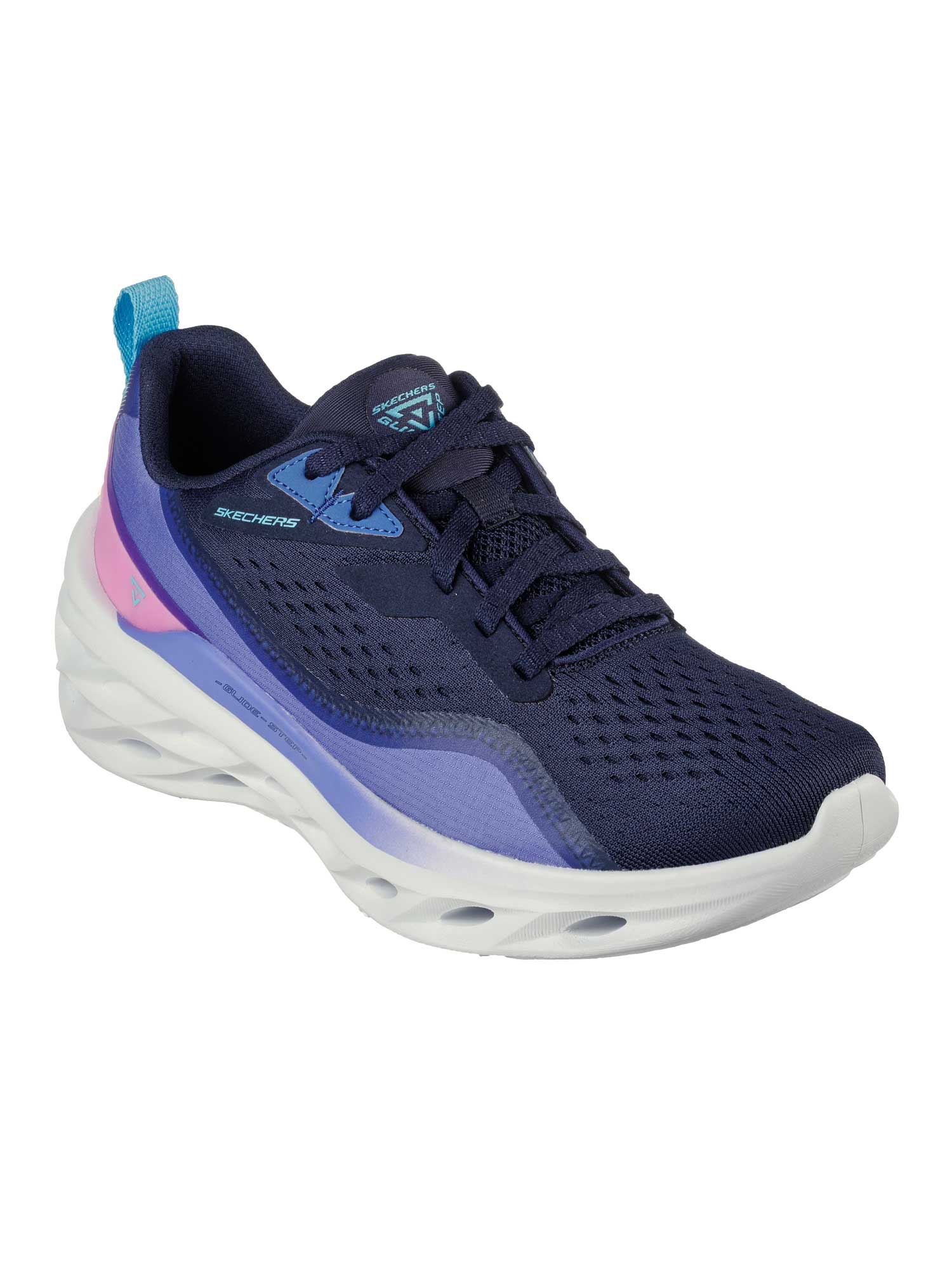 SKECHERS Обувки GLIDE-STEP SWIFT - Q