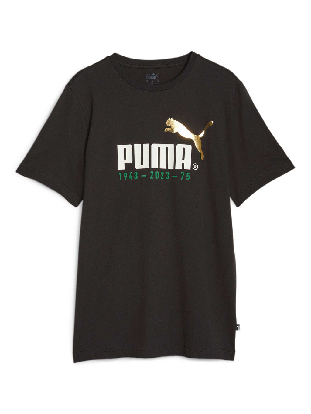 PUMA Тениска No. 1 Logo Celebration