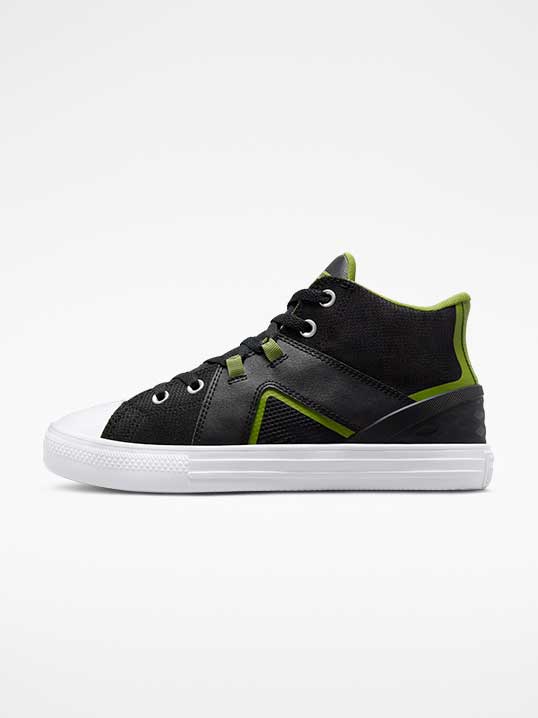 CONVERSE Обувки Chuck Taylor As Flux Ultra
