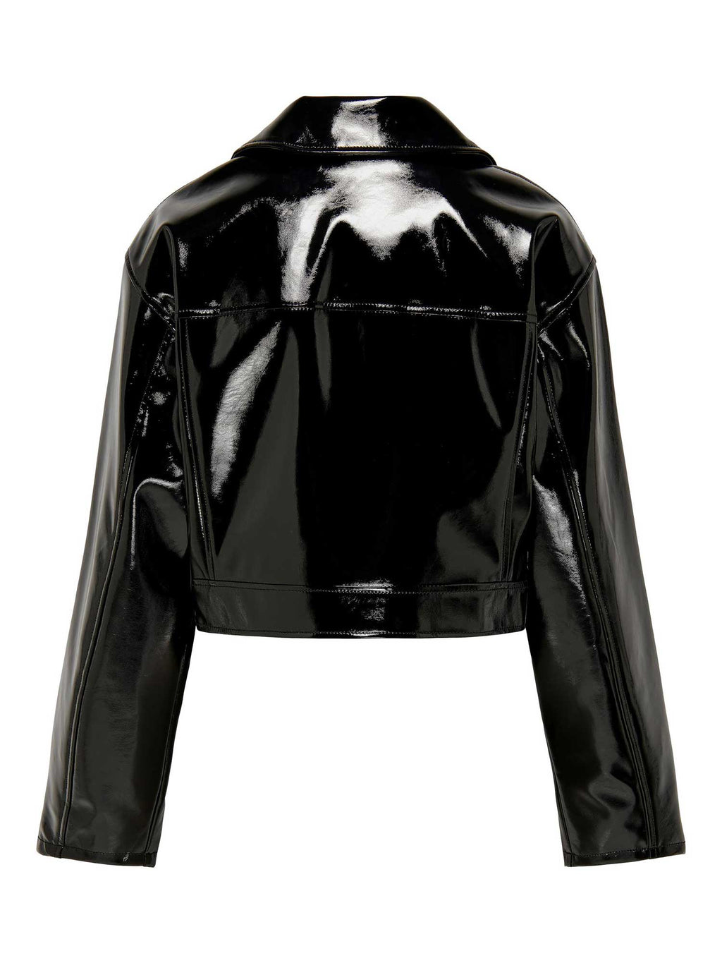 ONLY Яке ONLSIMONE GLAZED JACKET OTW