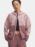 UNDER ARMOUR Суитшърт Unstoppable Fleece FZ