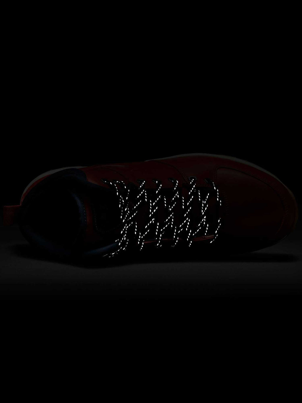 NIKE Обувки MANOA LEATHER SE
