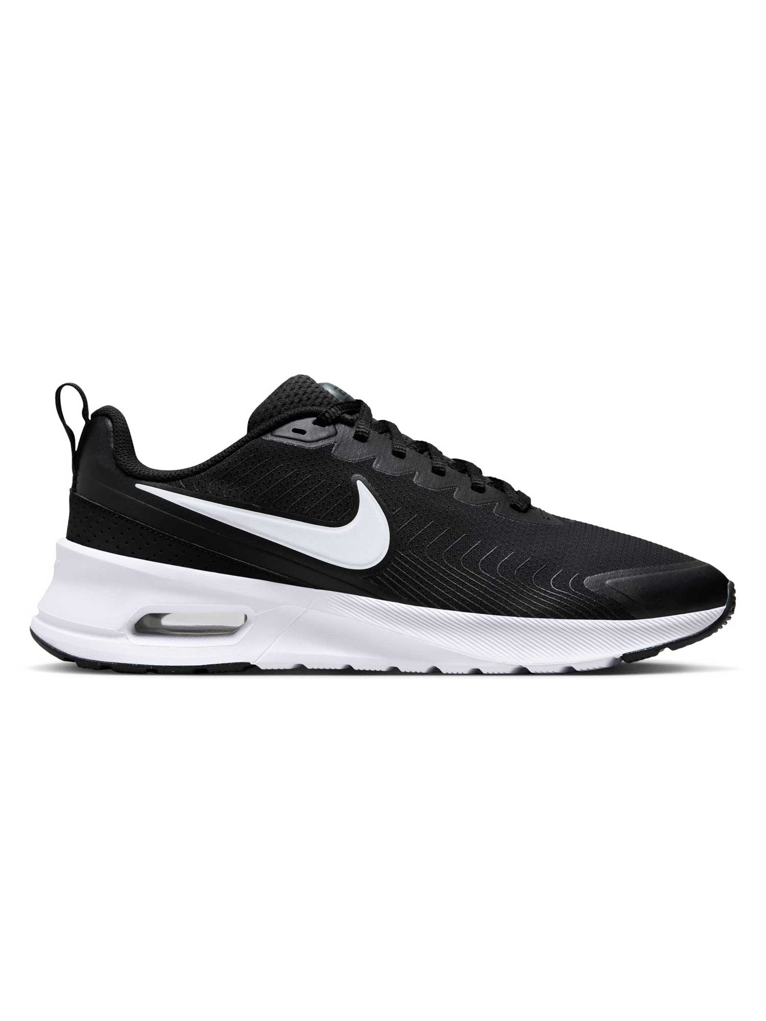 NIKE Обувки AIR MAX NUAXIS