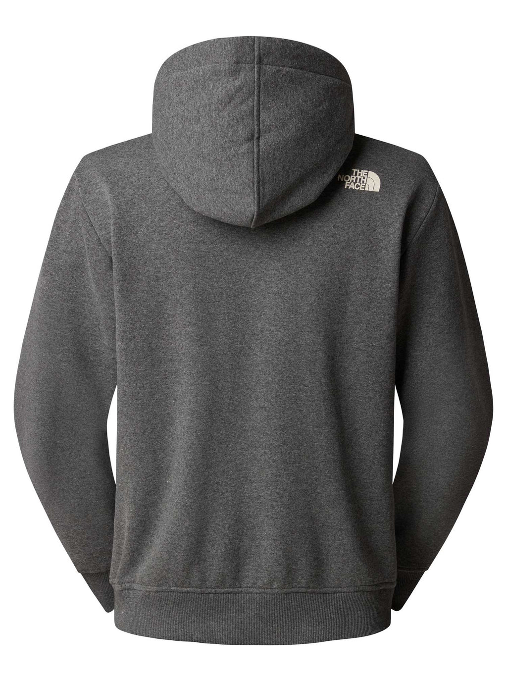 THE NORTH FACE Суитшърт M HOODIE VARSITY GRAPHIC