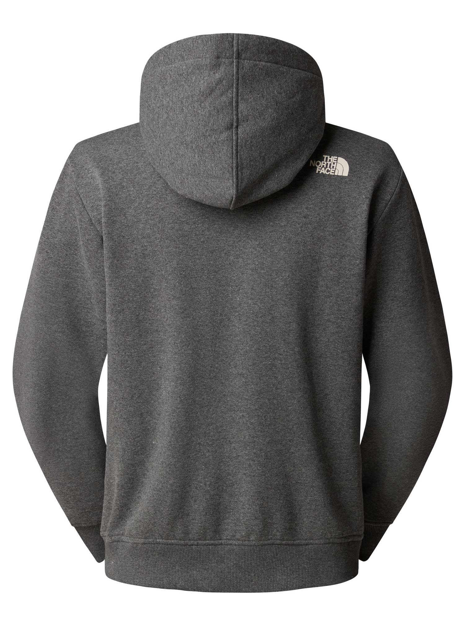 THE NORTH FACE Суитшърт M HOODIE VARSITY GRAPHIC
