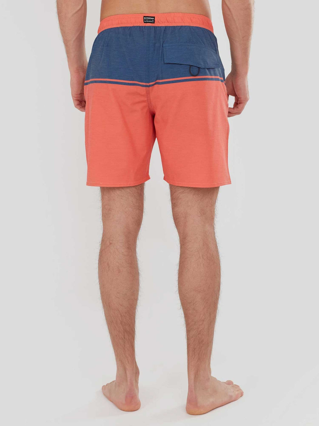 FUNDANGO Плувни шорти Morris Boardshorts