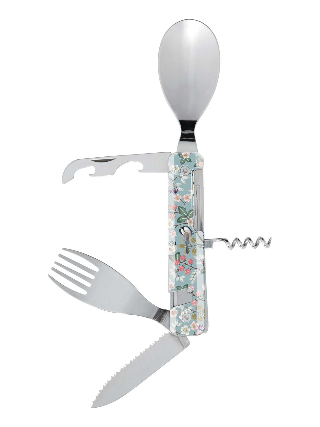 AKINOD Прибори за хранене Multifunction Cutlery 13H25