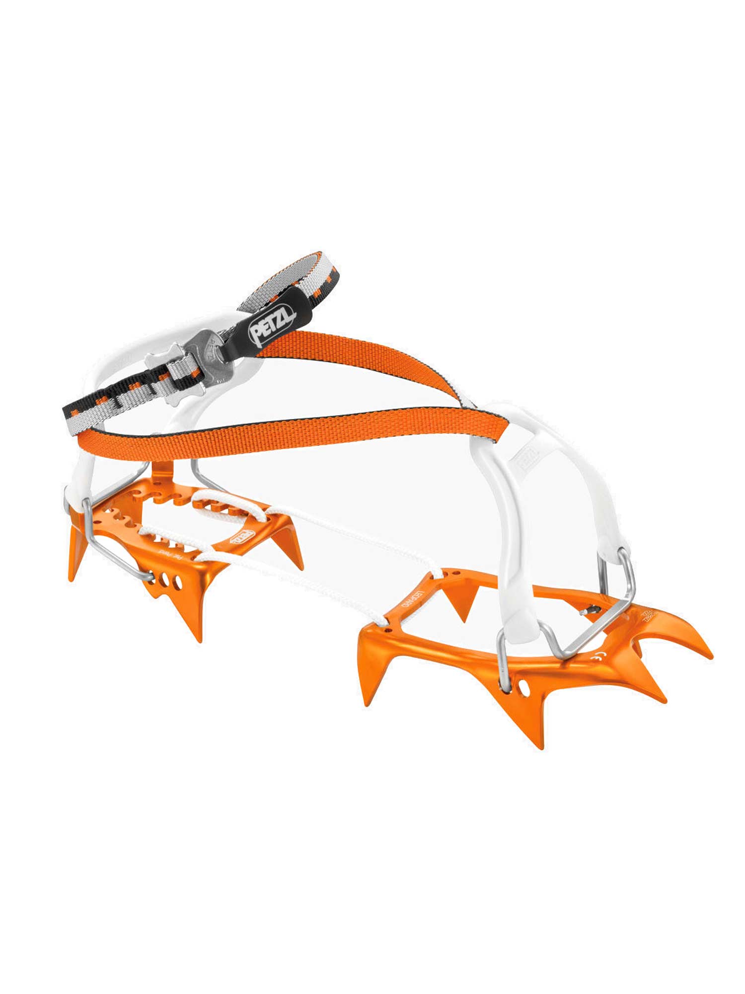 PETZL Котки LEOPARD FL