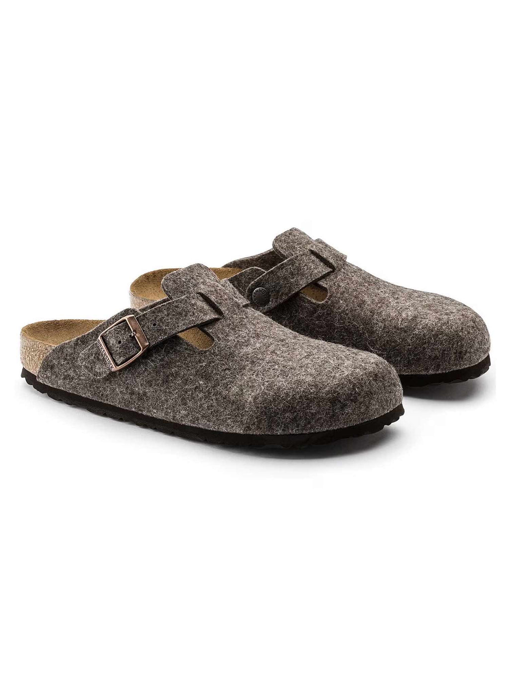 BIRKENSTOCK Чехли Boston BS