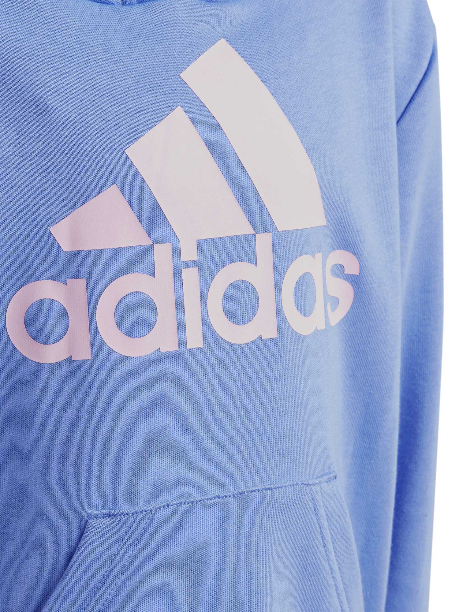 ADIDAS SPORTSWEAR Суитшърт Essentials Logo