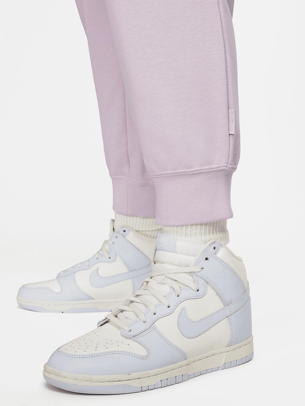 NIKE Спортно долнище W IC FLC CE