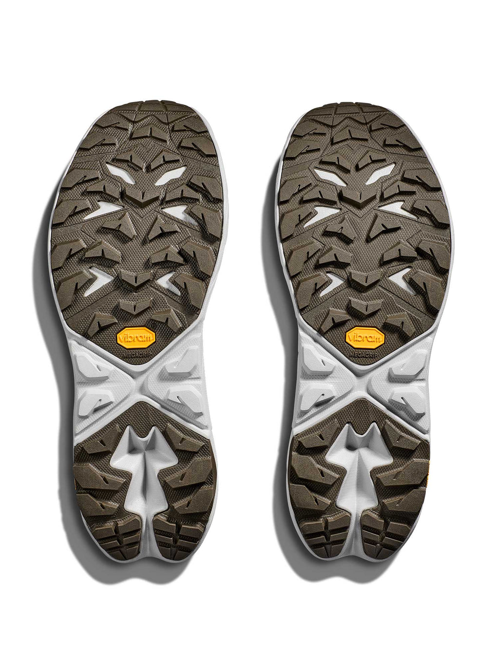 HOKA Обувки M ANACAPA 2 LOW GTX