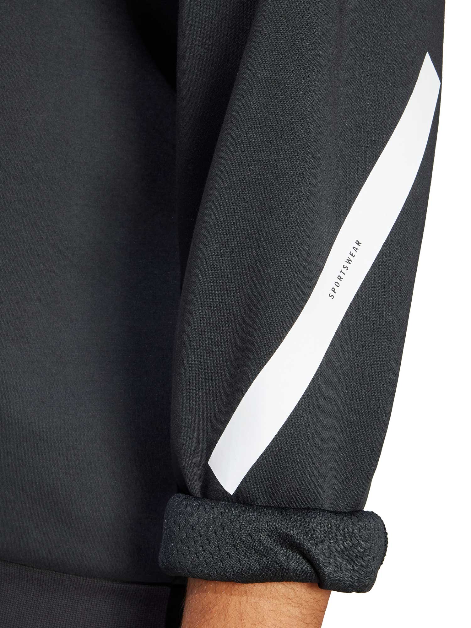 ADIDAS SPORTSWEAR Блуза New Z.N.E. Sweatshirt