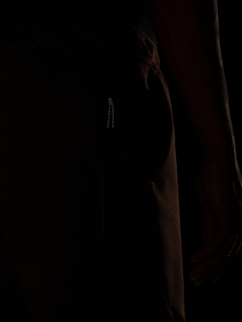 NIKE Спортно долнище M TCH FLC JGGR