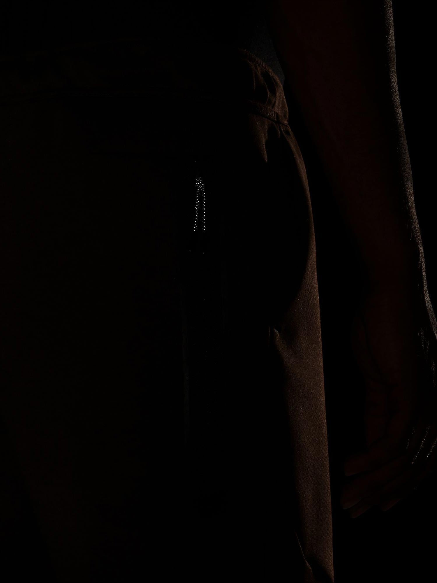 NIKE Спортно долнище M TCH FLC JGGR