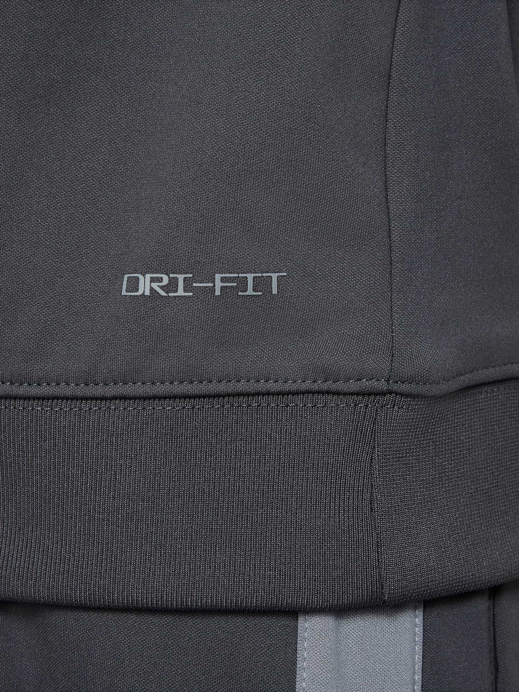 NIKE Суитшърт B NSW N AIR PK FZ HOODIE