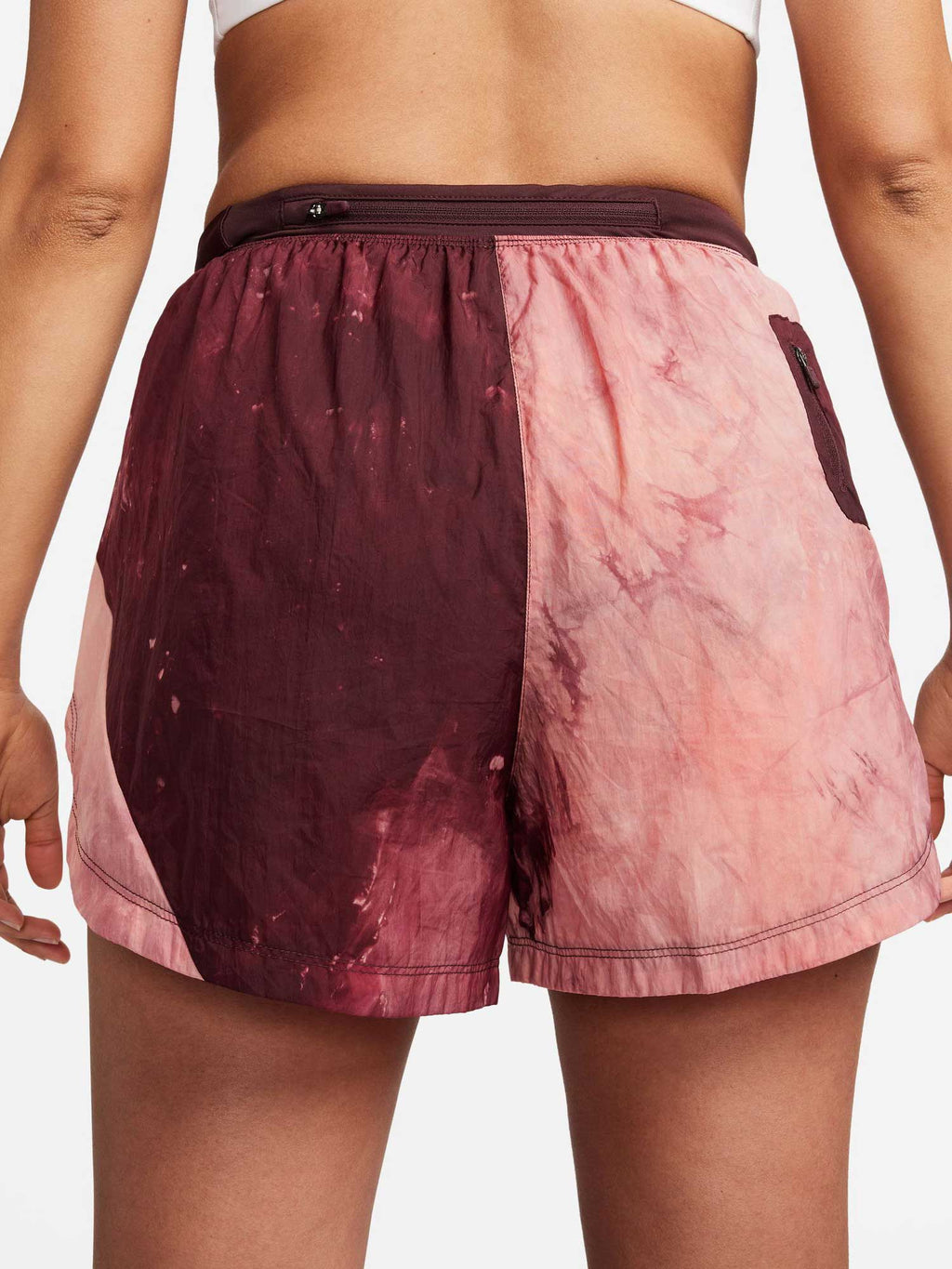 NIKE Къси панталони W NK TRAIL RPL MR 3 BR SHORT