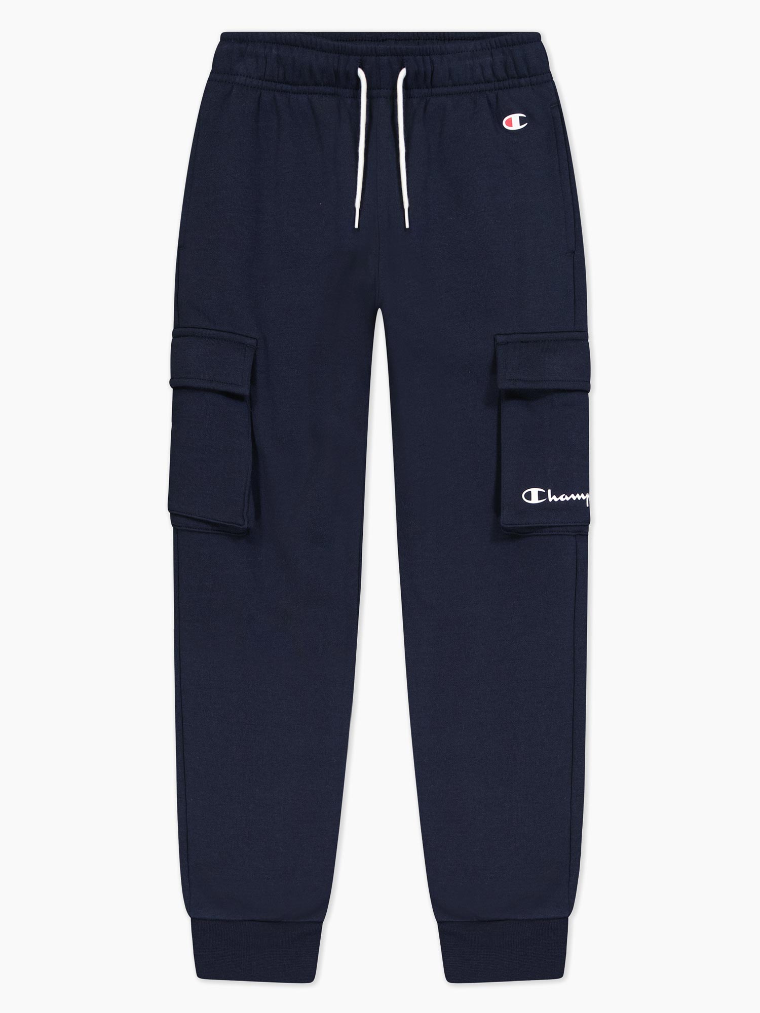 CHAMPION Спортно долнище Rib Cuff Pants