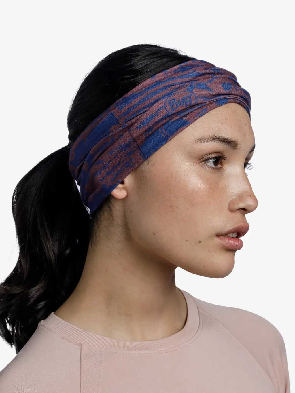 BUFF Кърпа за глава Original EcoStretch
