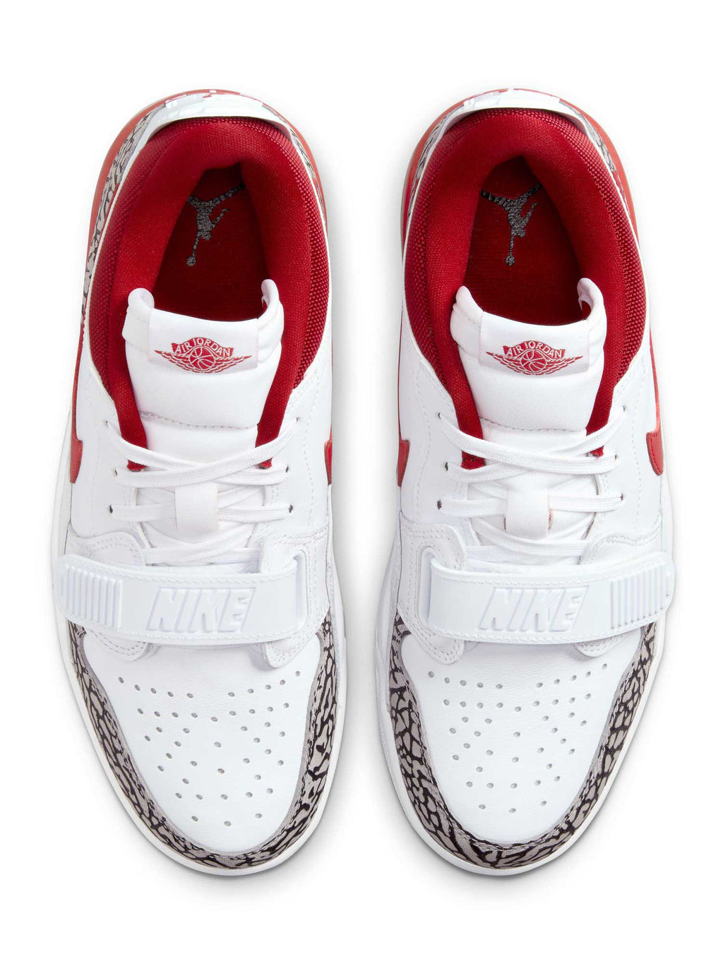 JORDAN Обувки WMNS AIR JORDAN LEGACY 312 LOW